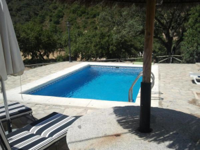 Rancho Calvillo, Prado Del Rey